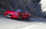 Vauxhall VXR220 2004 года